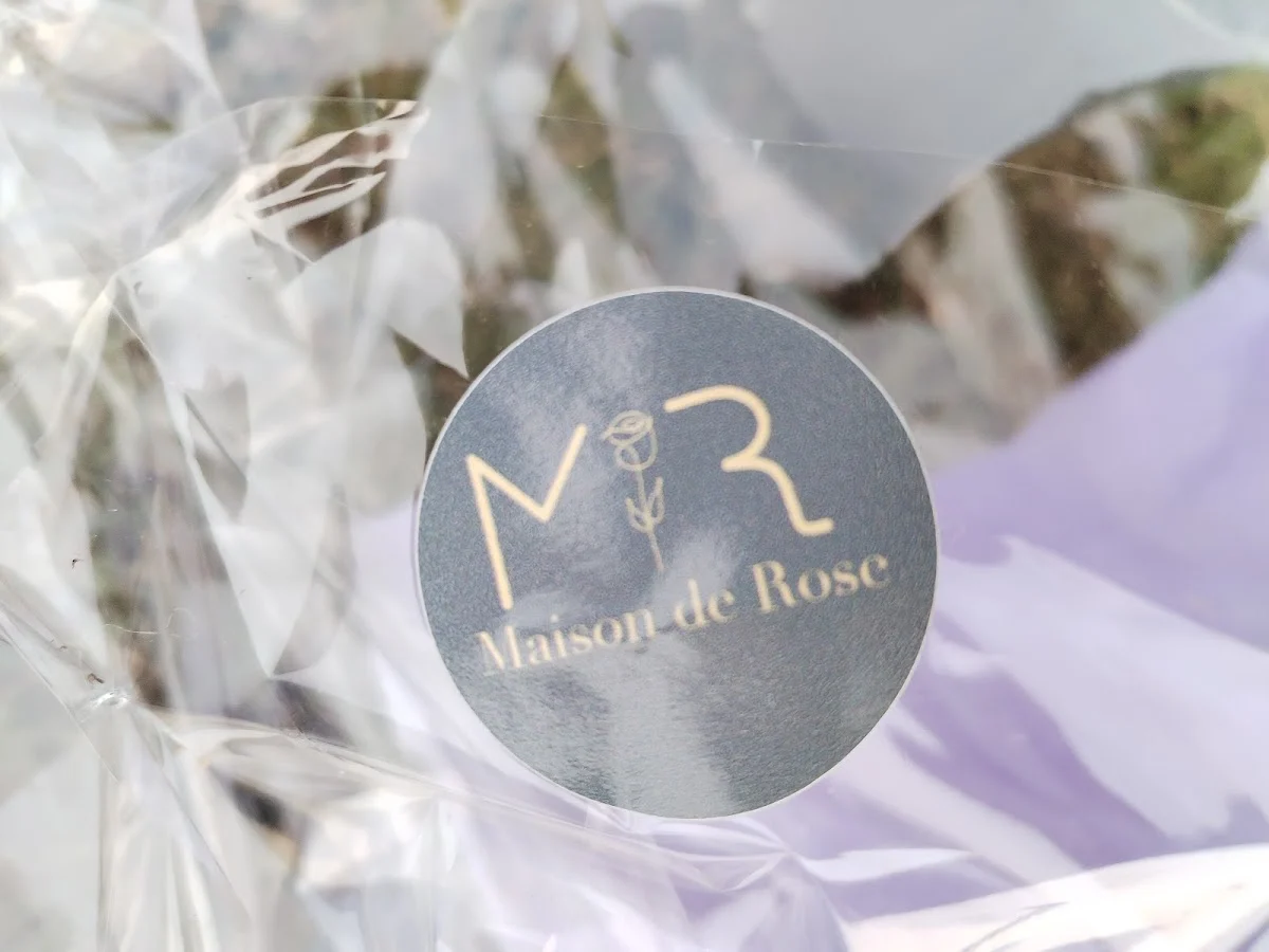 Maison de Rose - 2