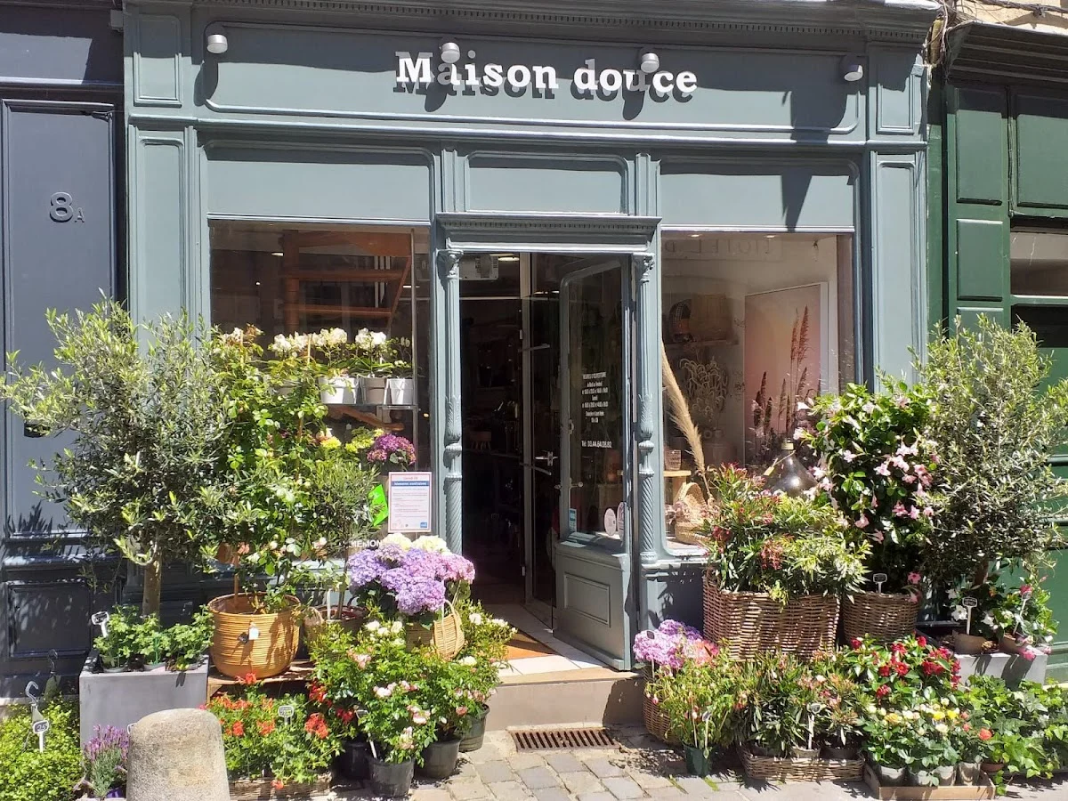 Maison Douce - 4