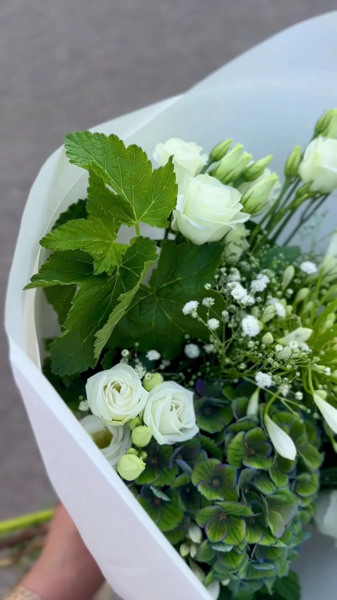 Maison Fleurie, Artisan Fleuriste Vienne, English speaking - 3