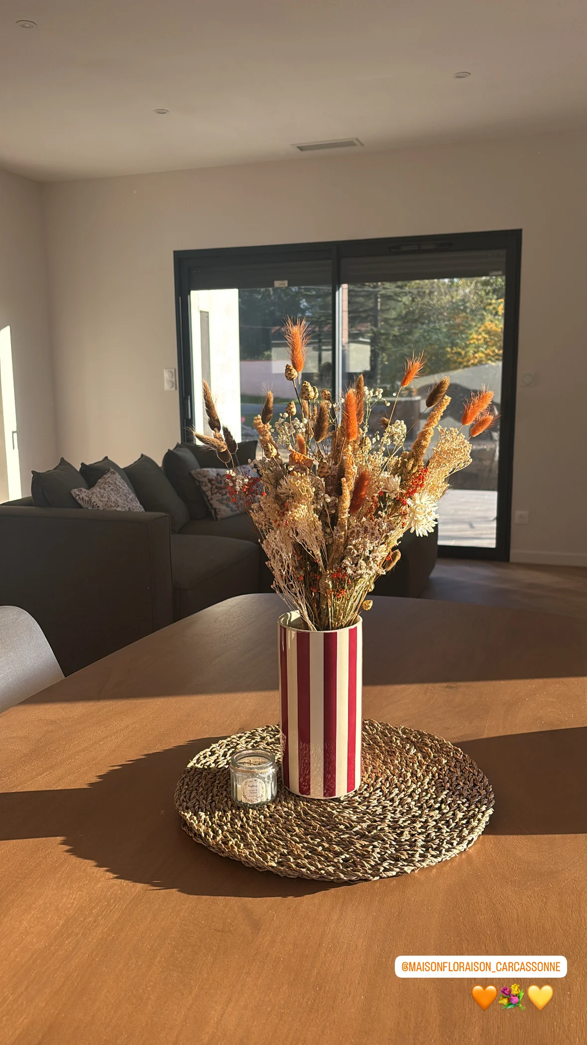 Maison Floraison - 2