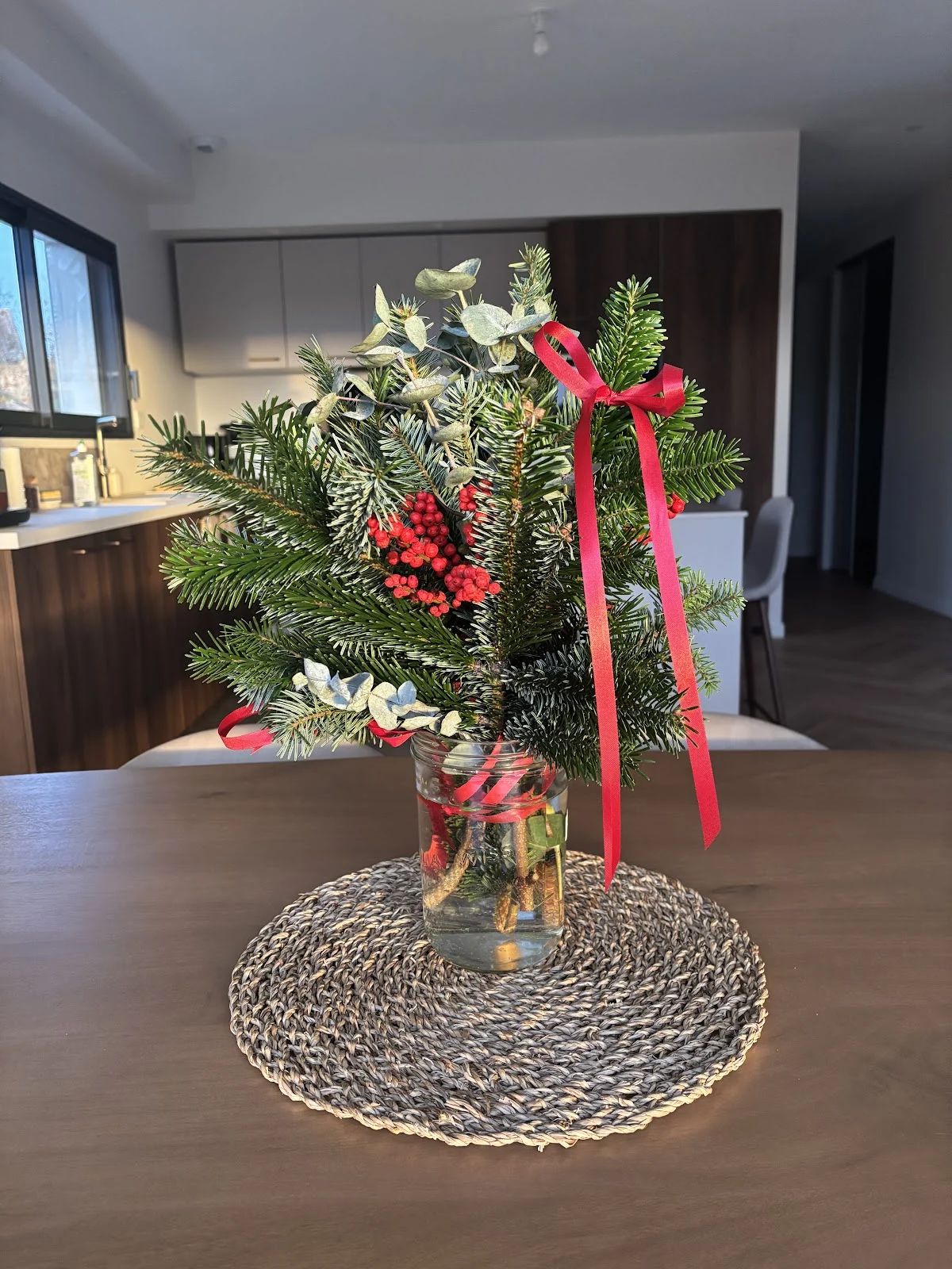 Maison Floraison