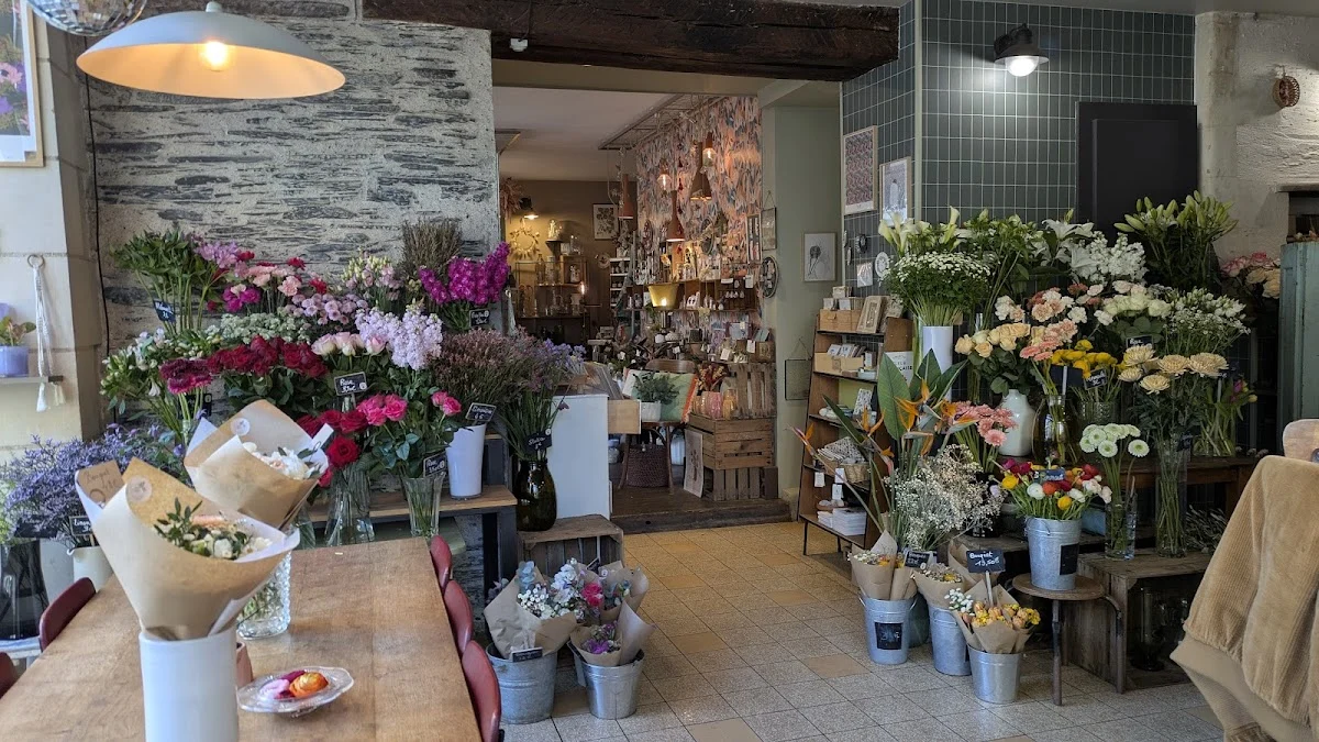Maison Flores - 2
