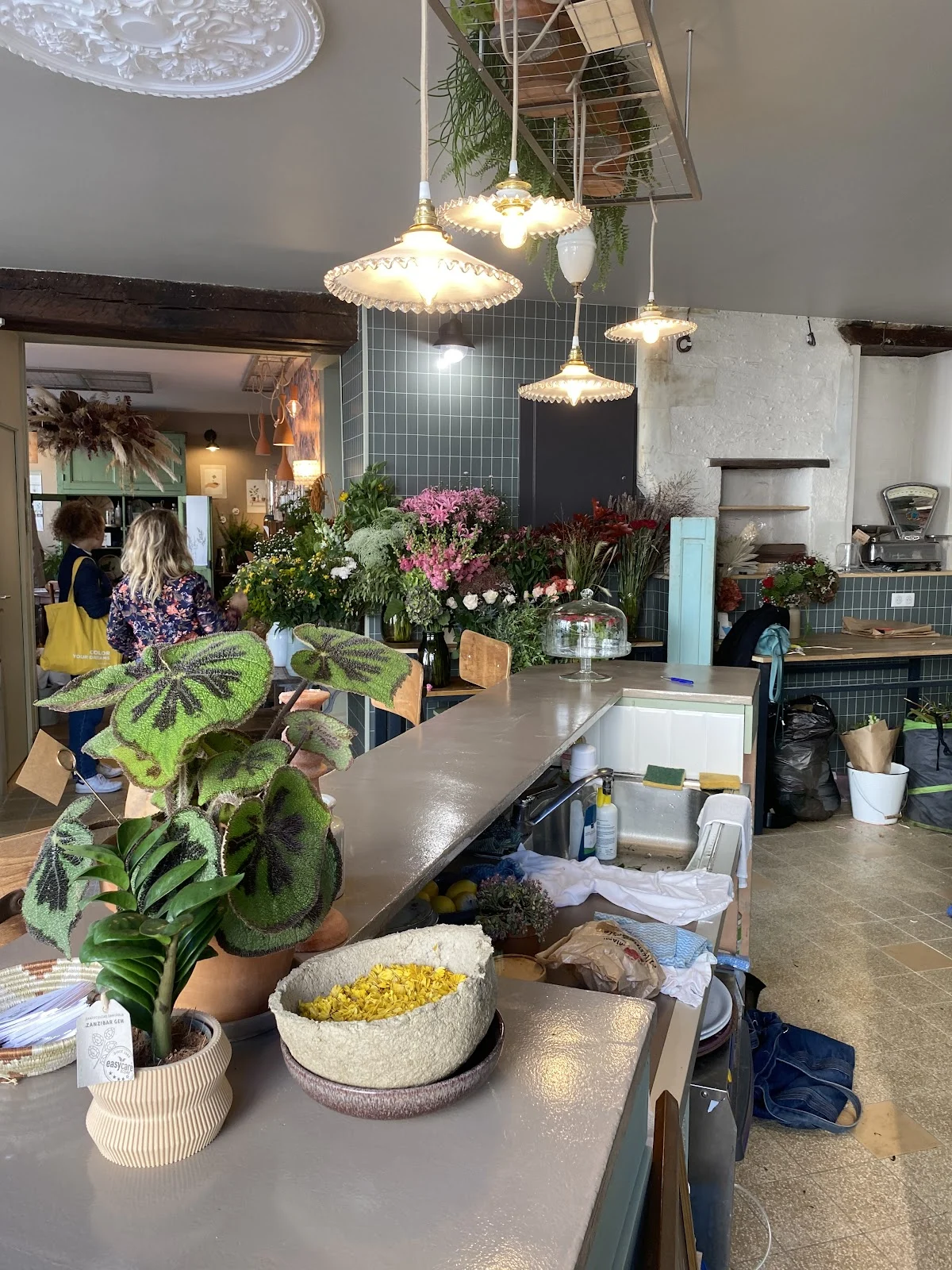 Maison Flores - 4