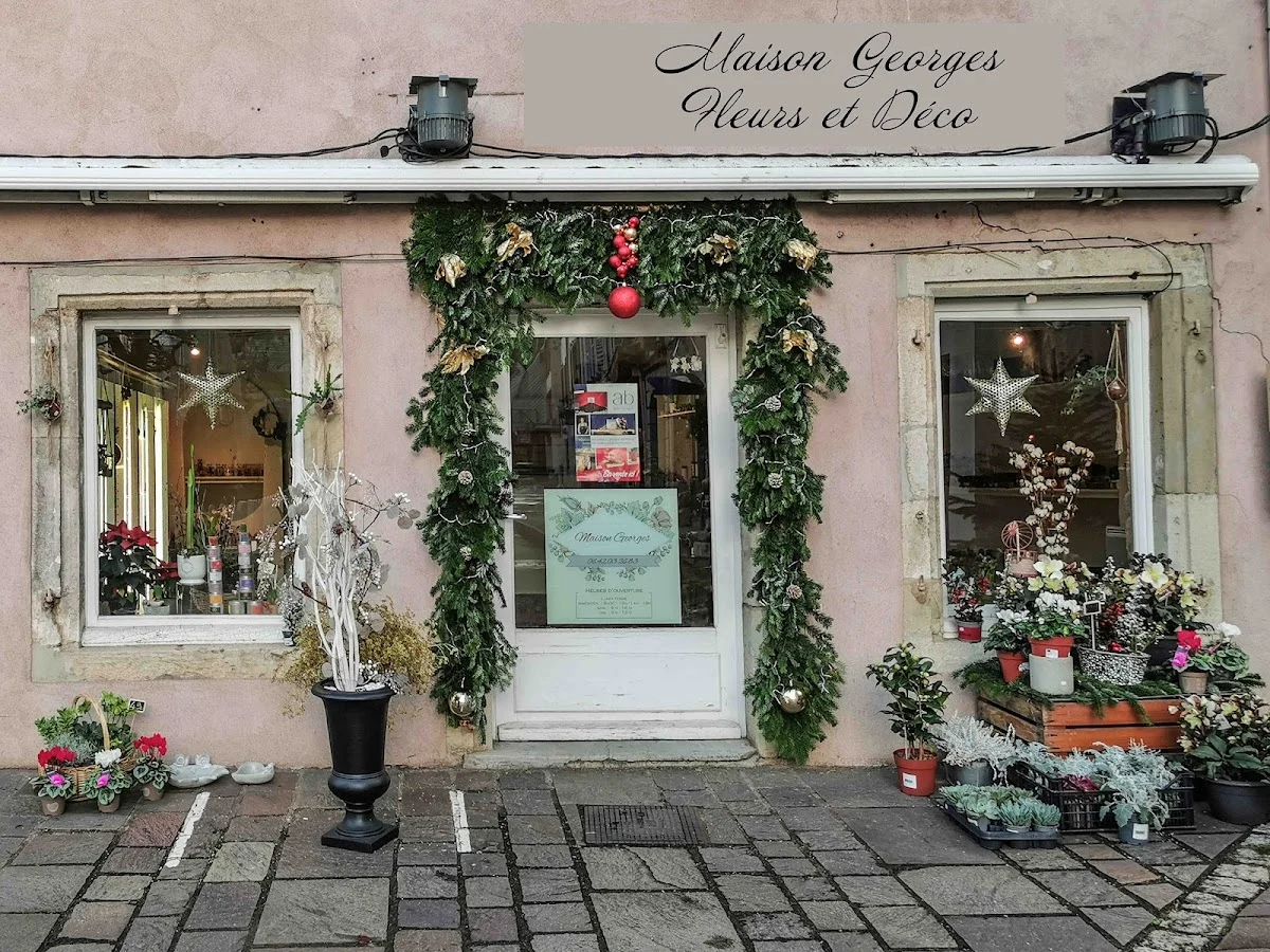 Maison Georges - 6