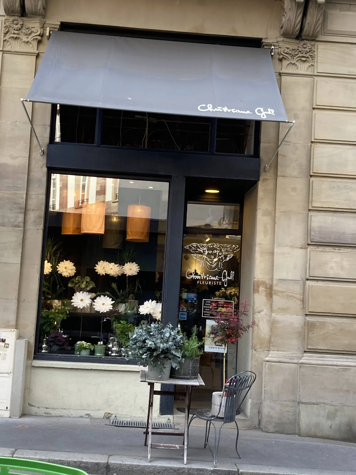 Maison Groll