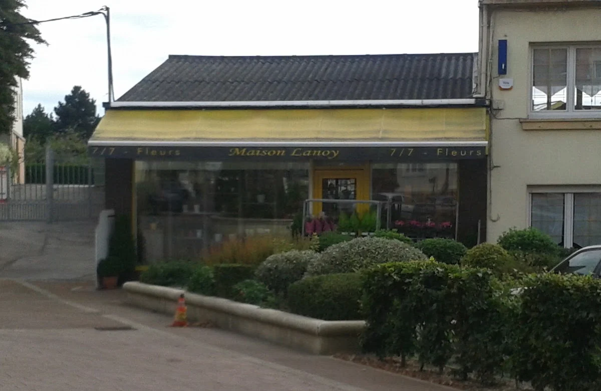 Maison Lanoy