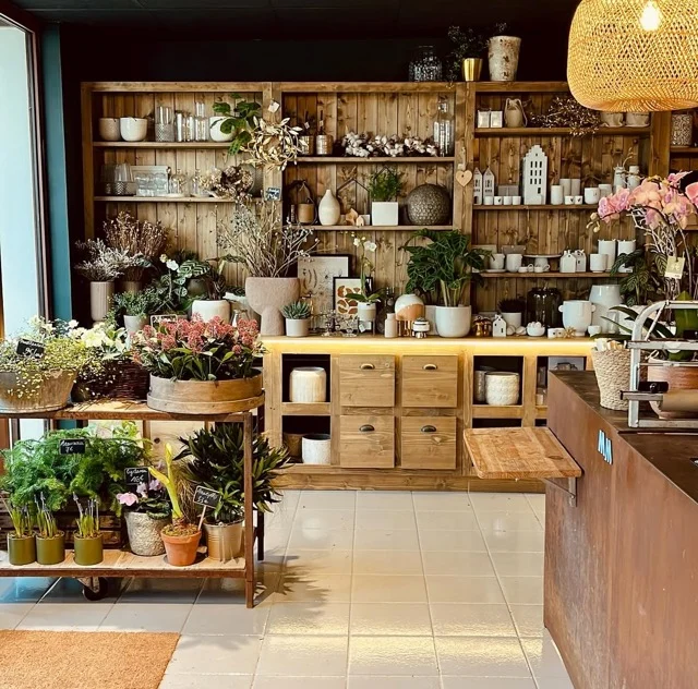 Maison Marguerite | Fleuriste Le Mans - 3