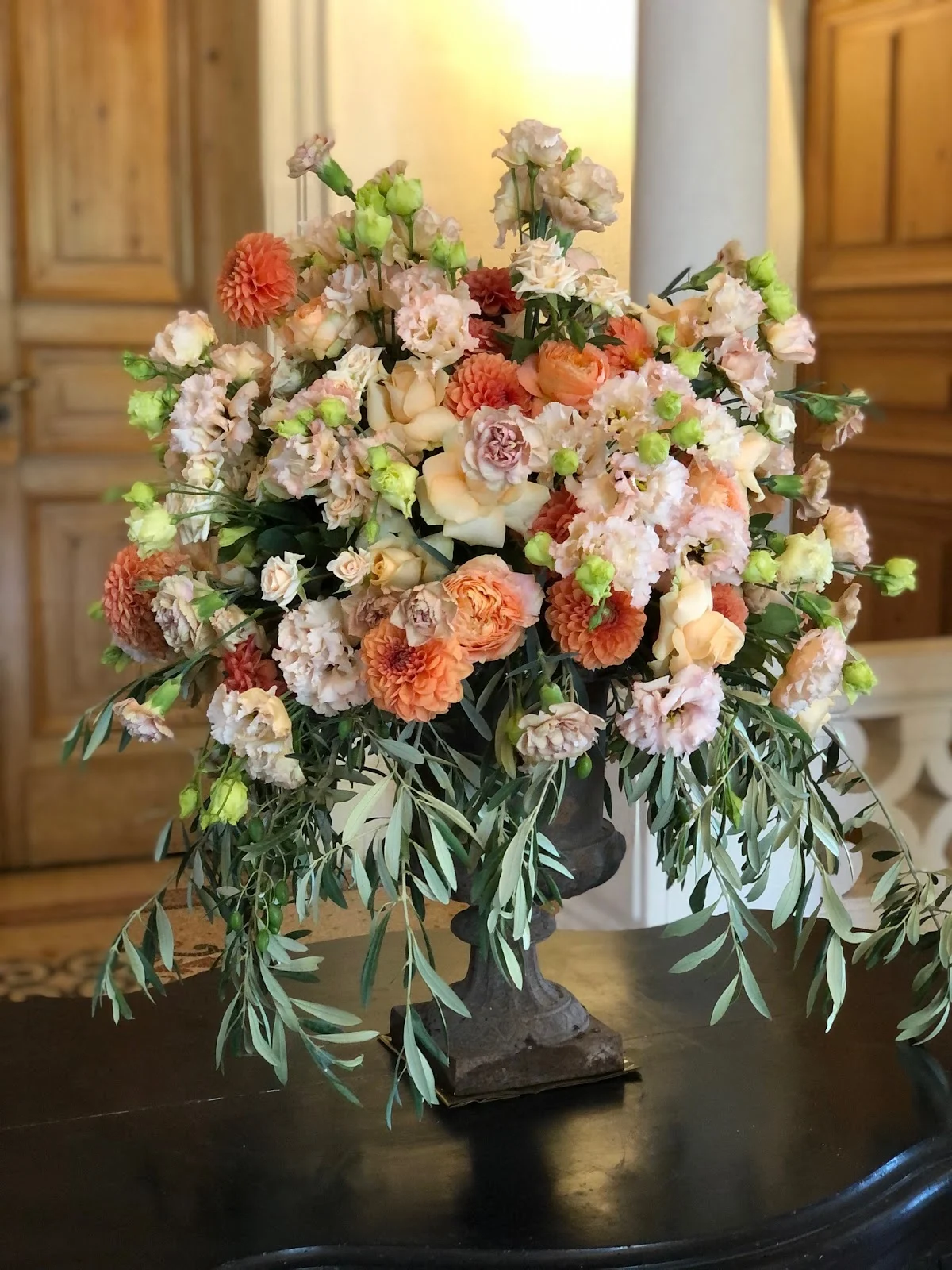 Maison Marlies - Fleuriste à Nîmes - 5