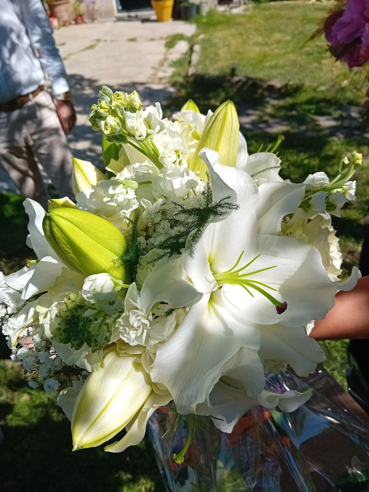 Maison Rigaud Fleuriste - 4