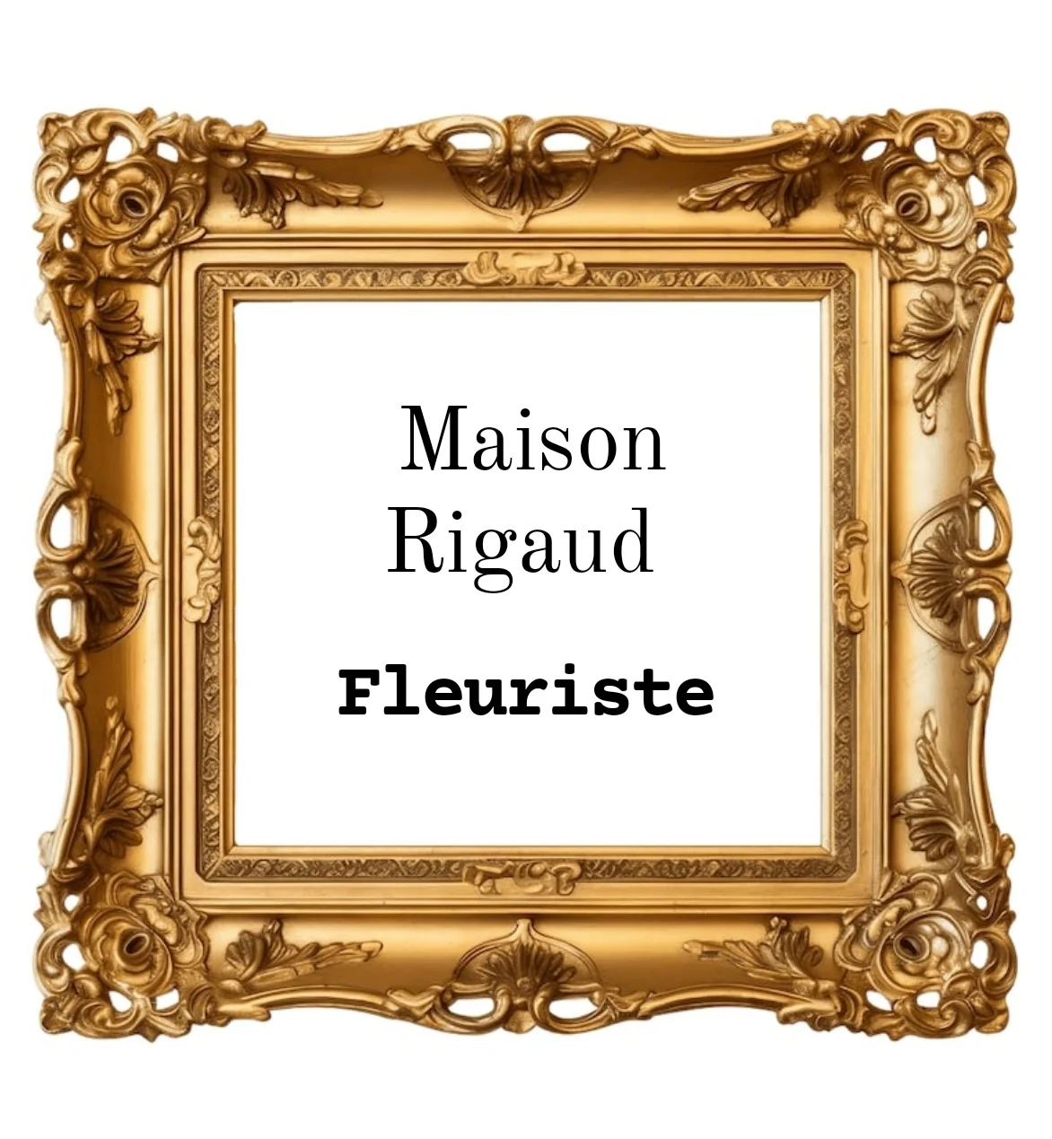Maison Rigaud Fleuriste - 5