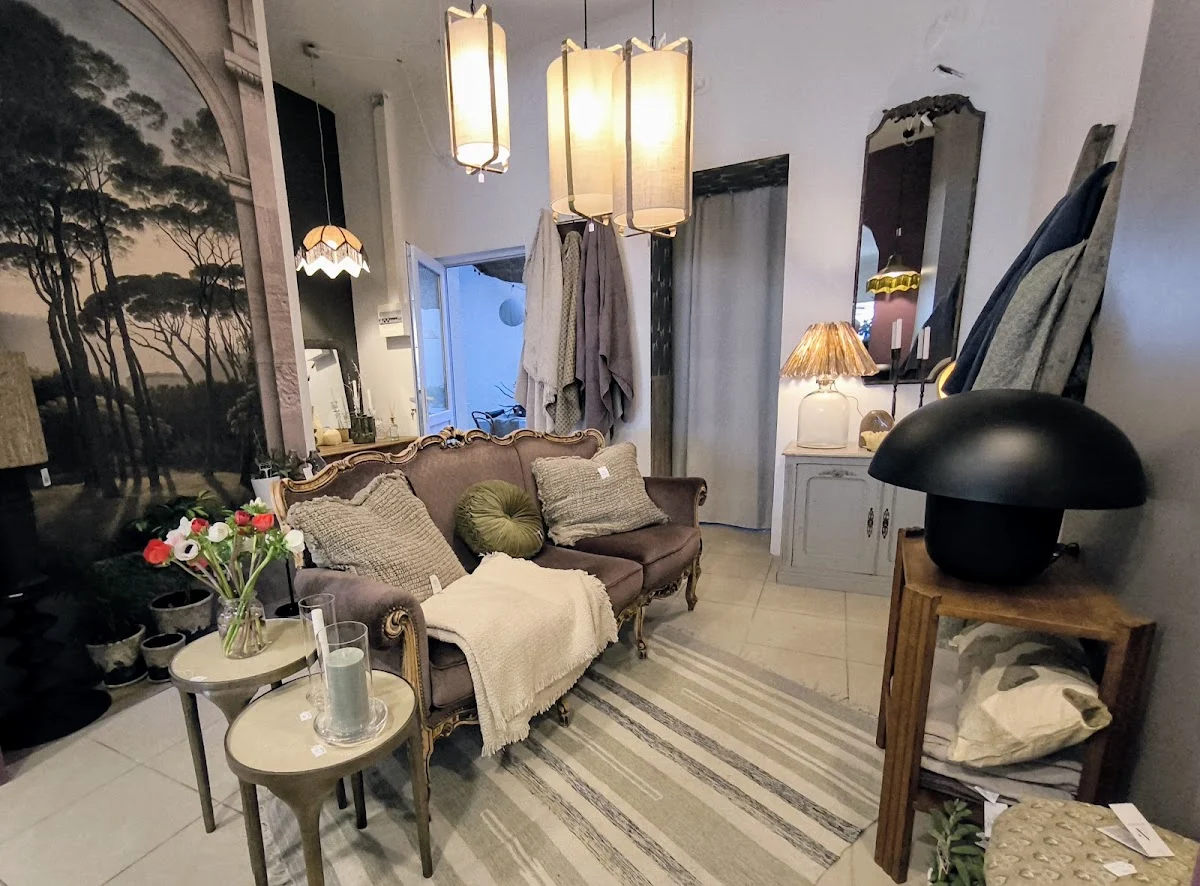 Maison Simone - 2
