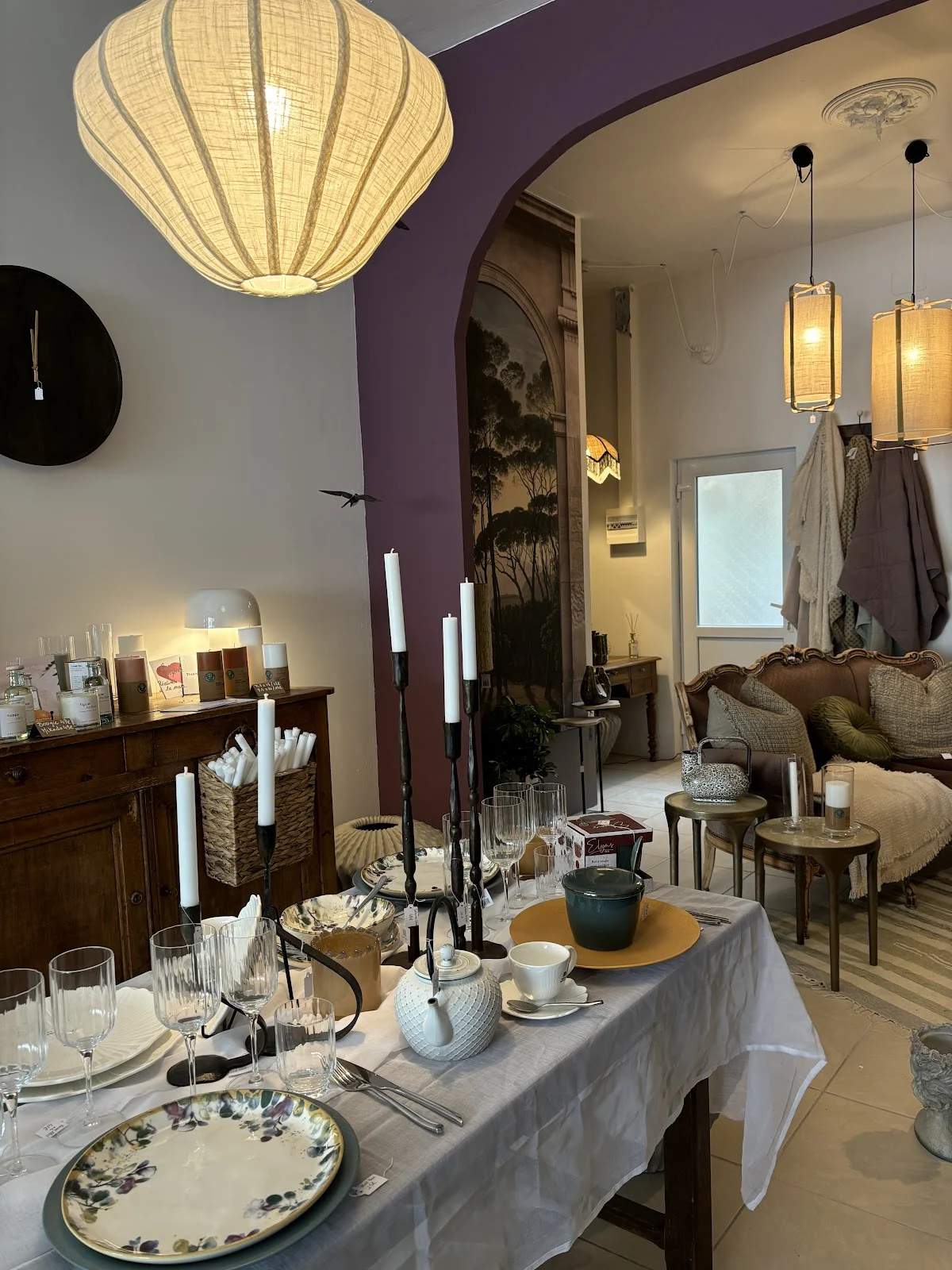 Maison Simone - 4