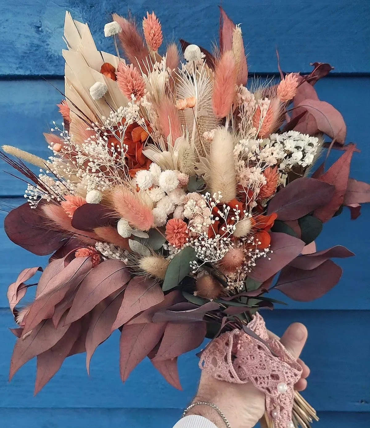 Manou des Fleurs - 2