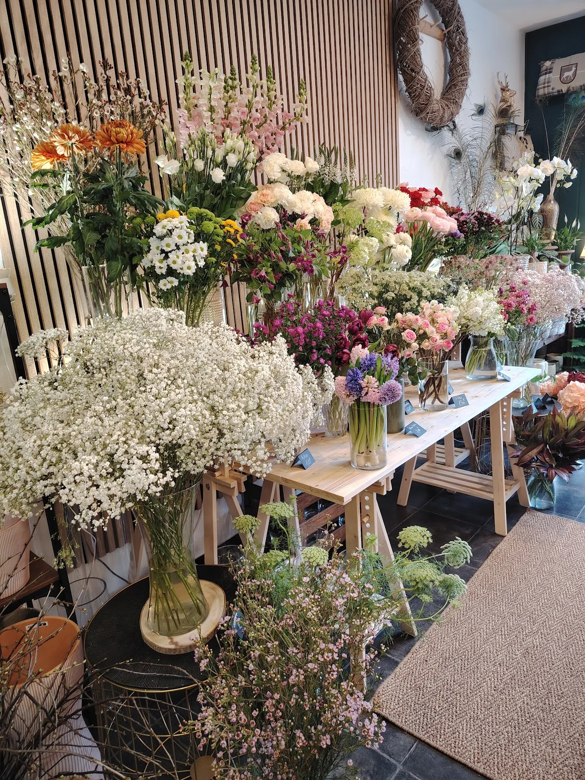 Manou des Fleurs - 4