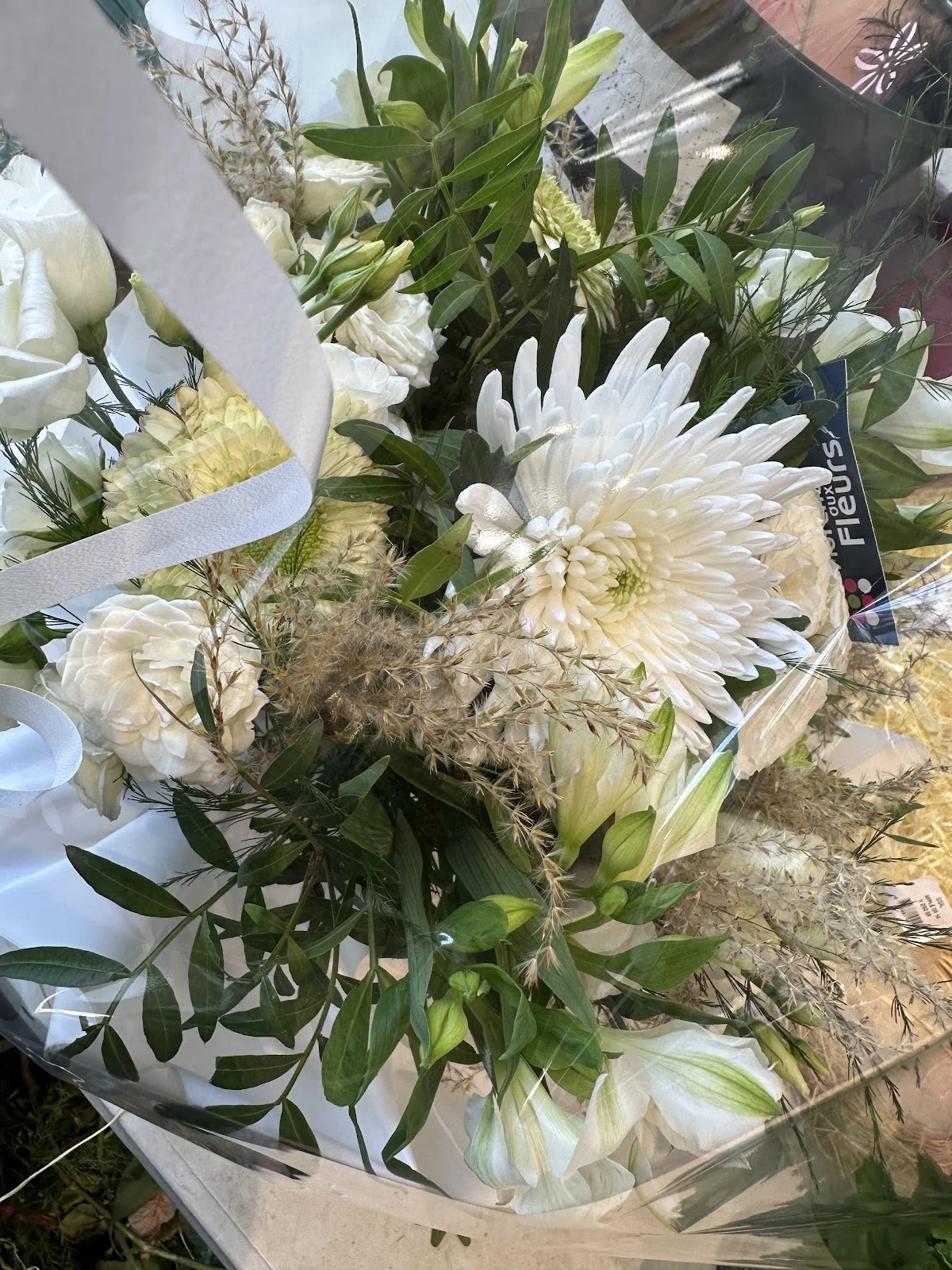 Marché aux Fleurs Guéret - 2