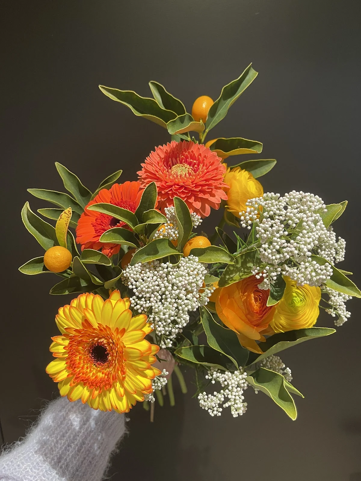 Marguerite et compagnie | Fleuriste Cusset - 2
