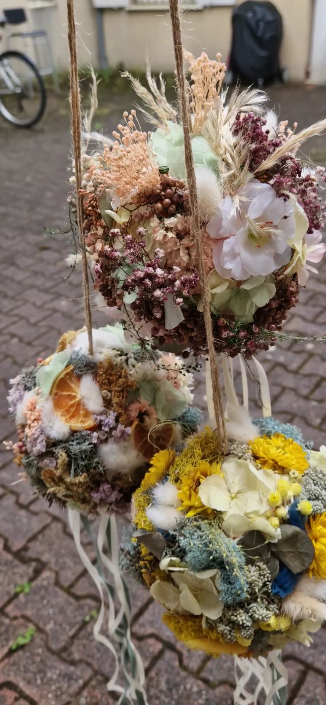 Mariage de Fleurs - 3