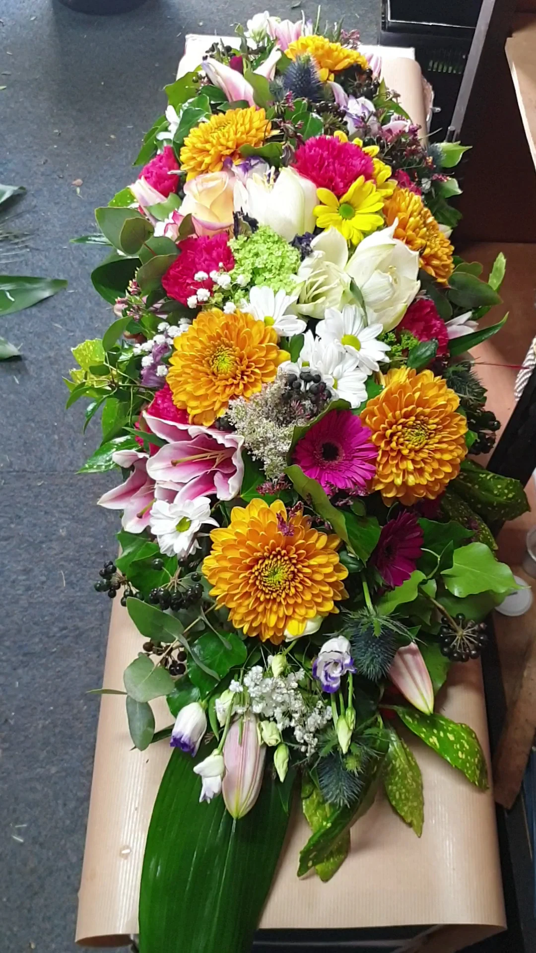 Marie Fleurs - 3