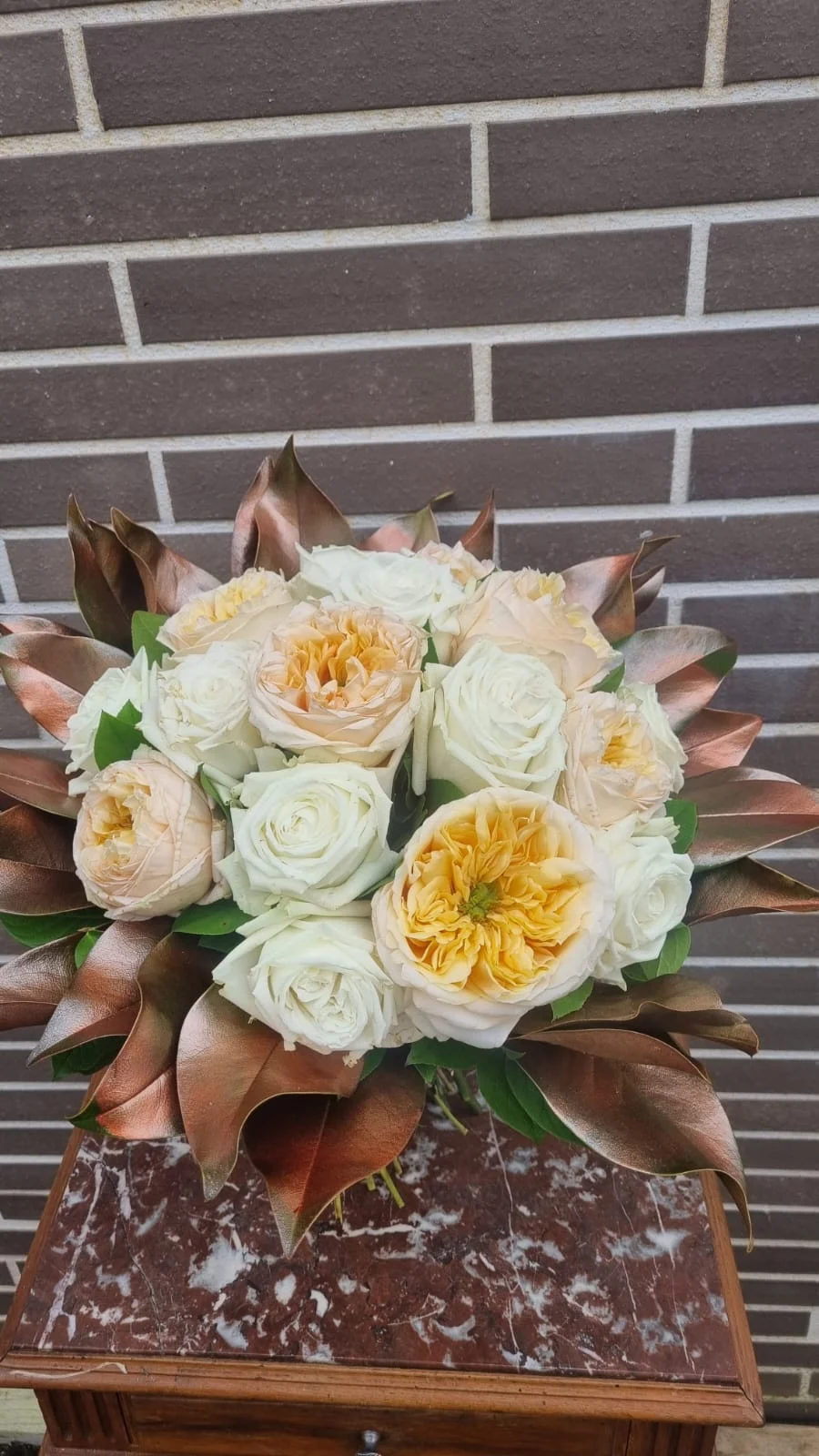 Marie Fleurs - 5