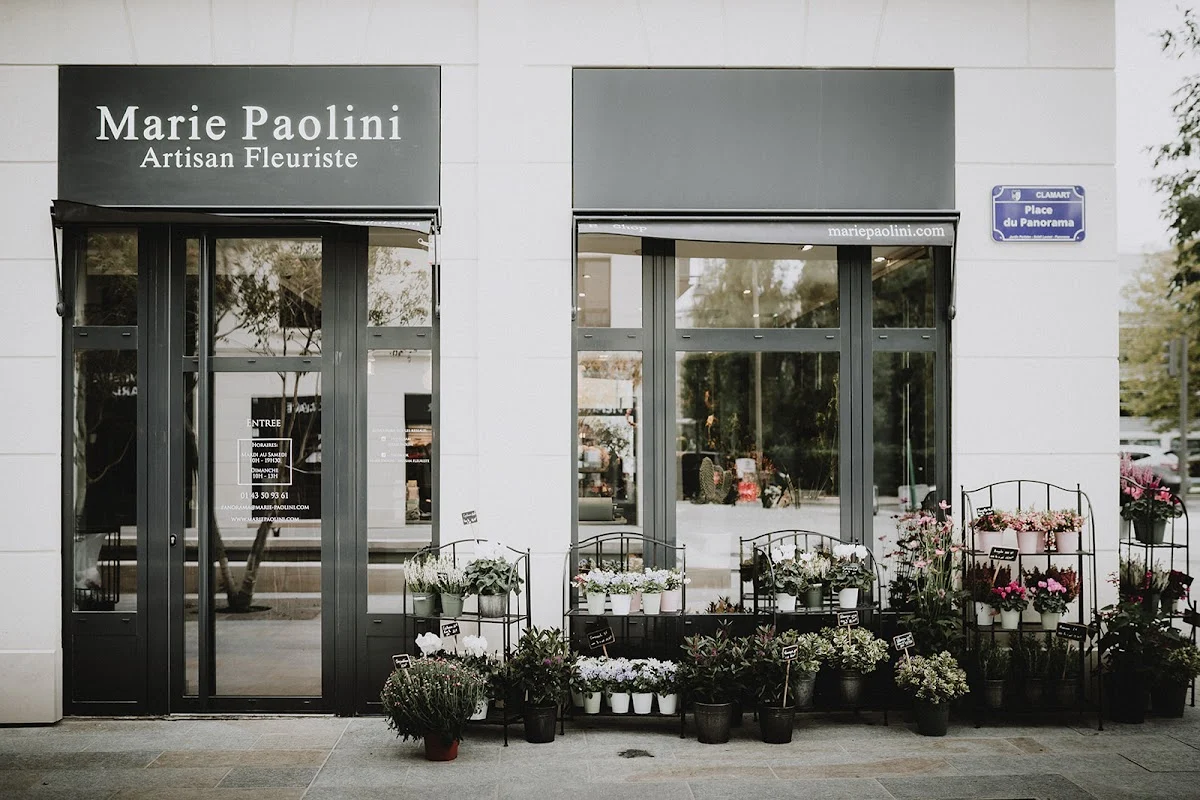Marie Paolini - 3