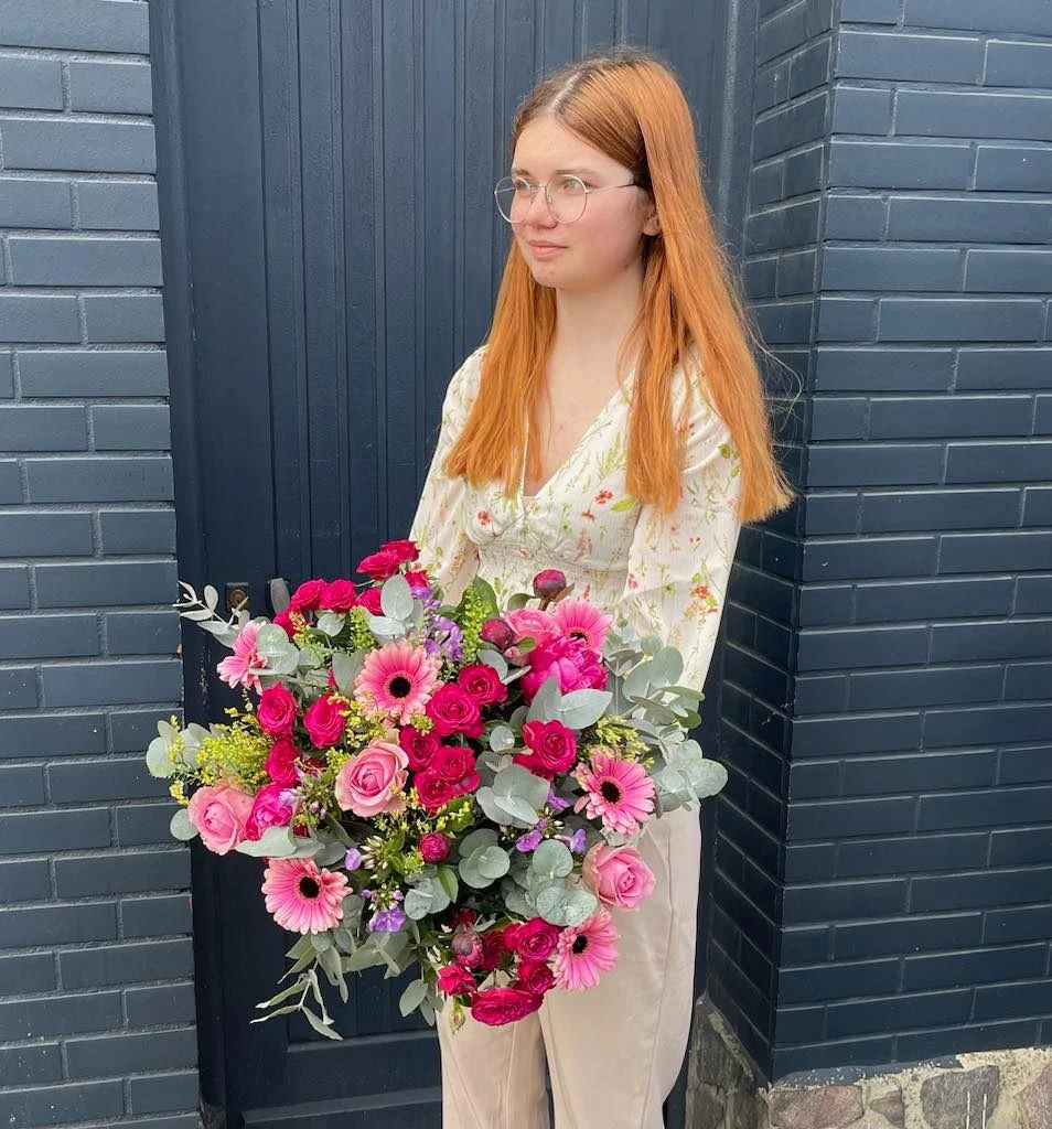 Marquilly Fleurs - 4