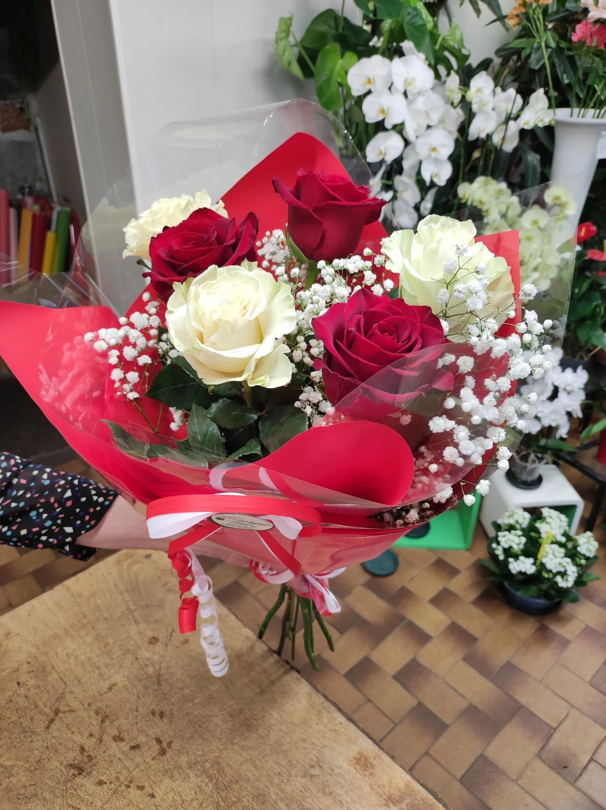 MARYSE-FLEURS