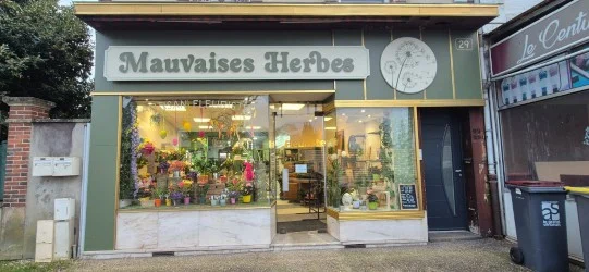 Mauvaises herbes - 2