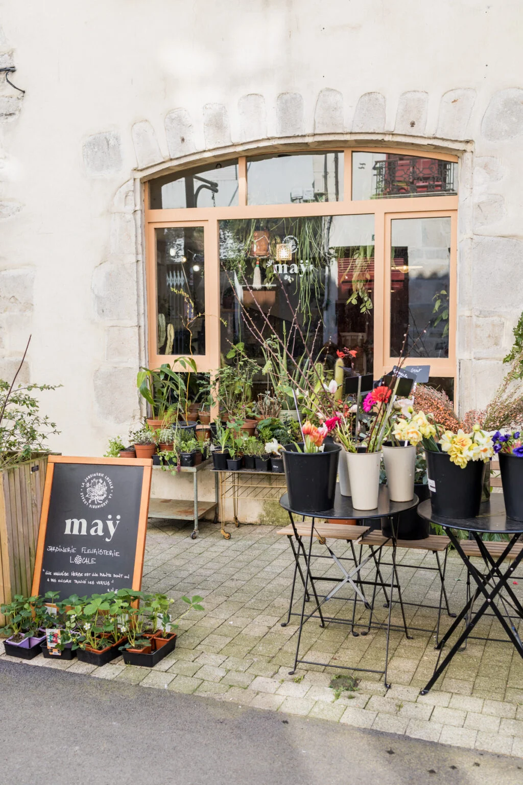 MAŸ Fleuriste | Fleuriste Bayonne - 2