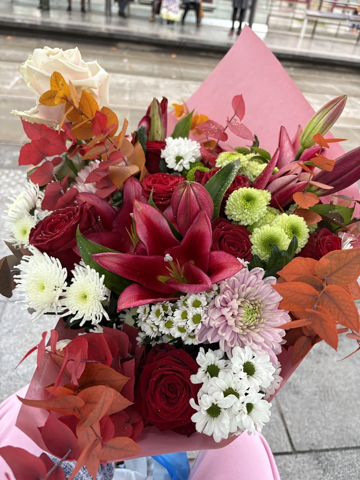 Mefa Fleurs - 6