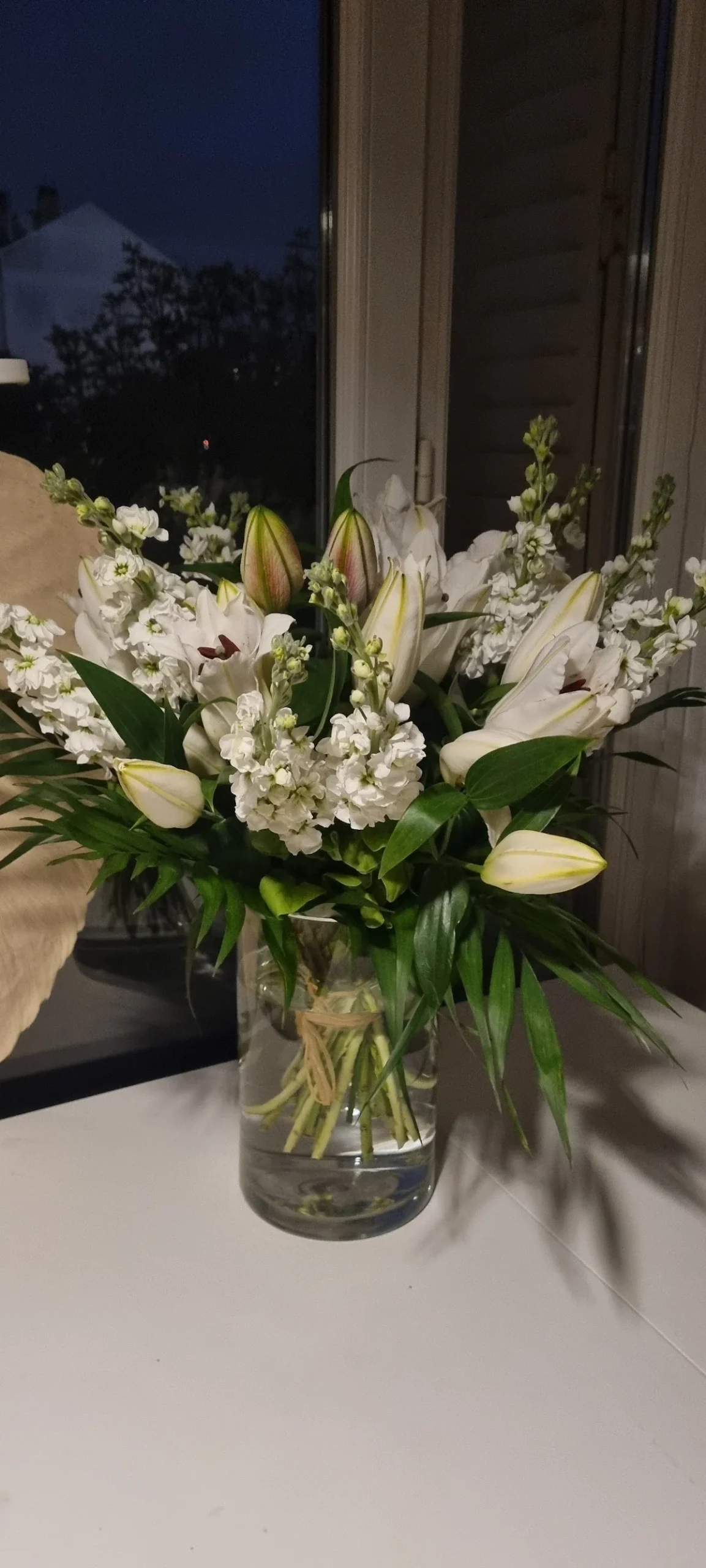 Mefa Fleurs | Fleuriste Paris - 2