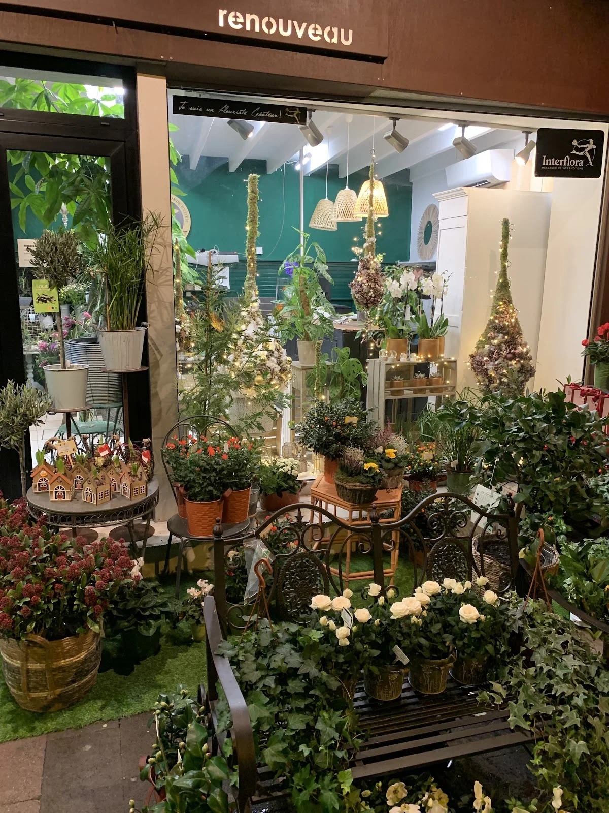 Mellibis Renouveau, Artisan Fleuriste à Agen - 2