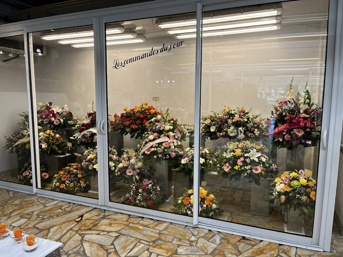 Ménard Fleurs - 3