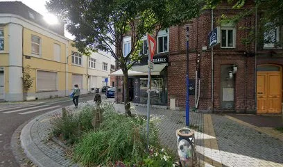 Menthe Poivrée