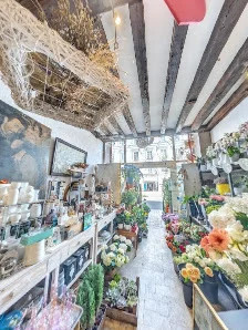 Mil et une fleur | Fleuriste Orléans - 2
