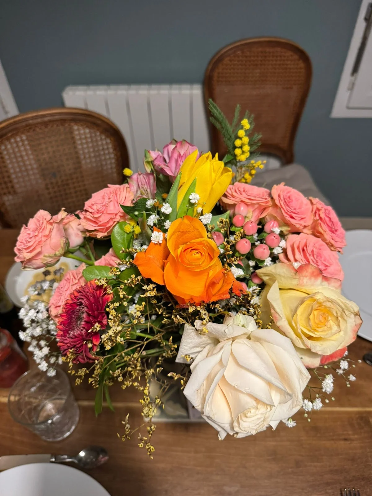 Mil et une fleur | Fleuriste Orléans - 4