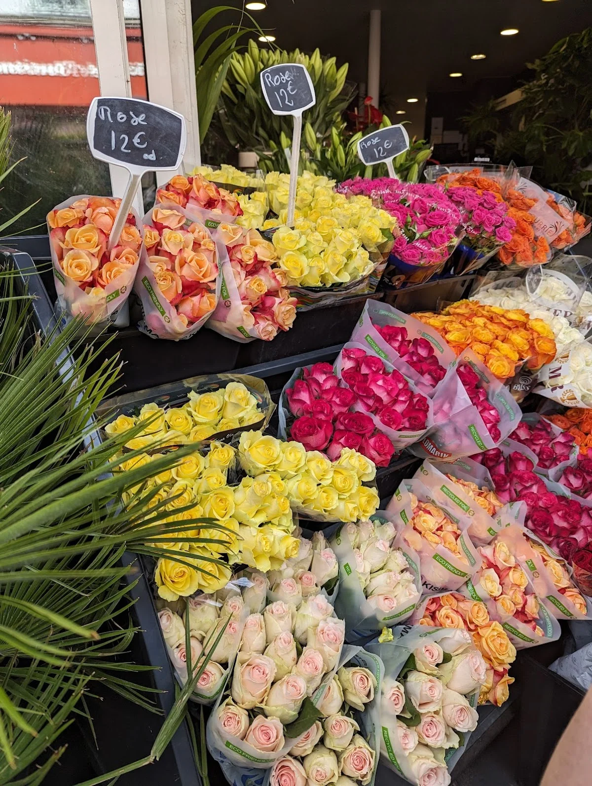 Mille Fleurs - 4