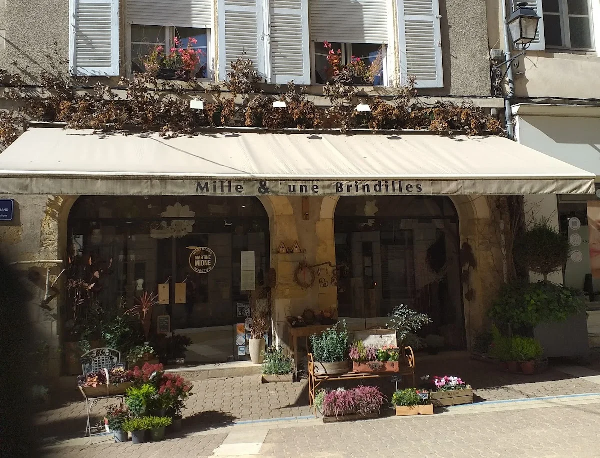 Mille & une Brindilles