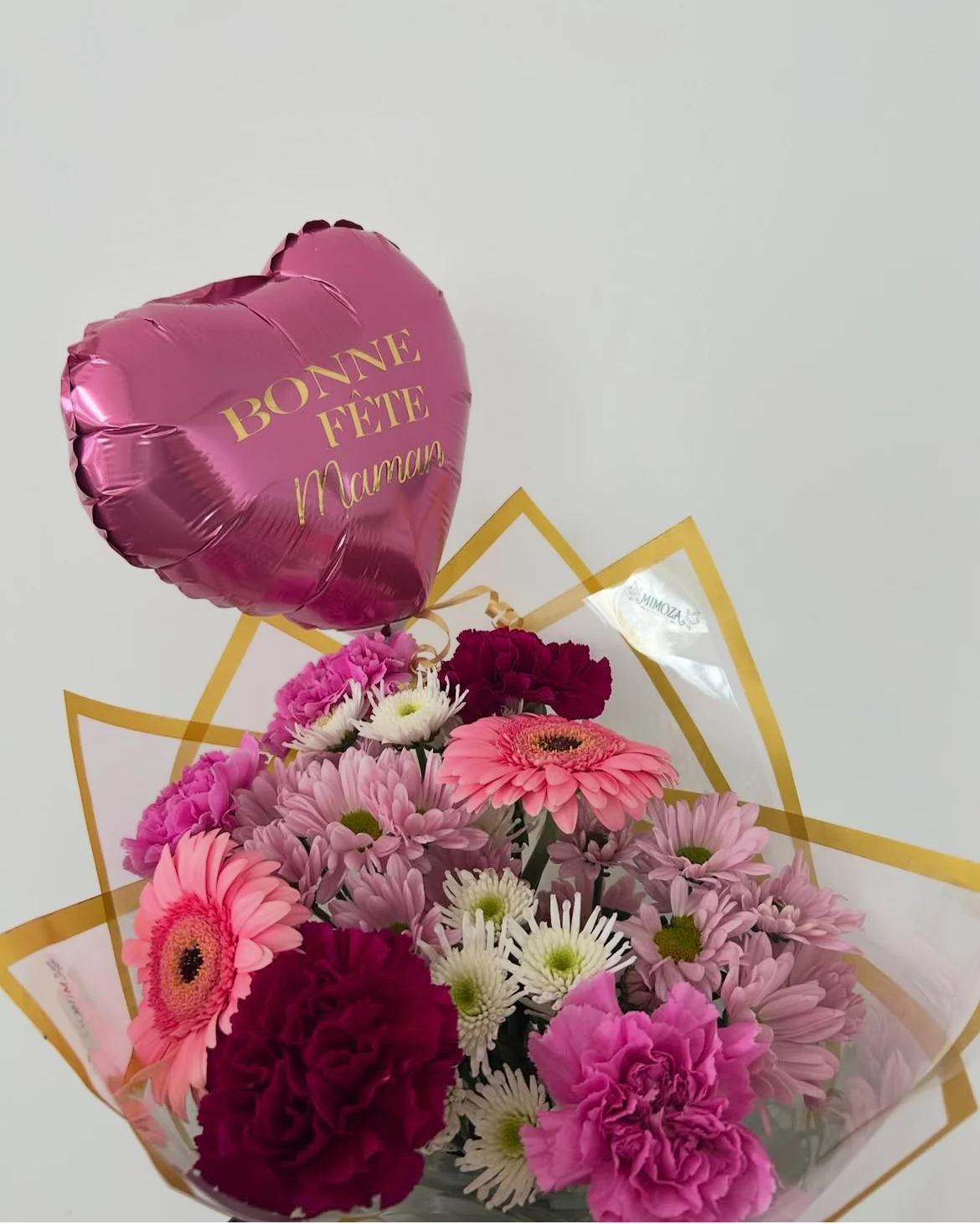 MIMOZA-Fleuriste - 2