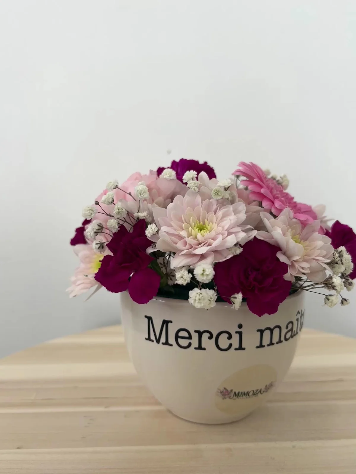 MIMOZA-Fleuriste - 3