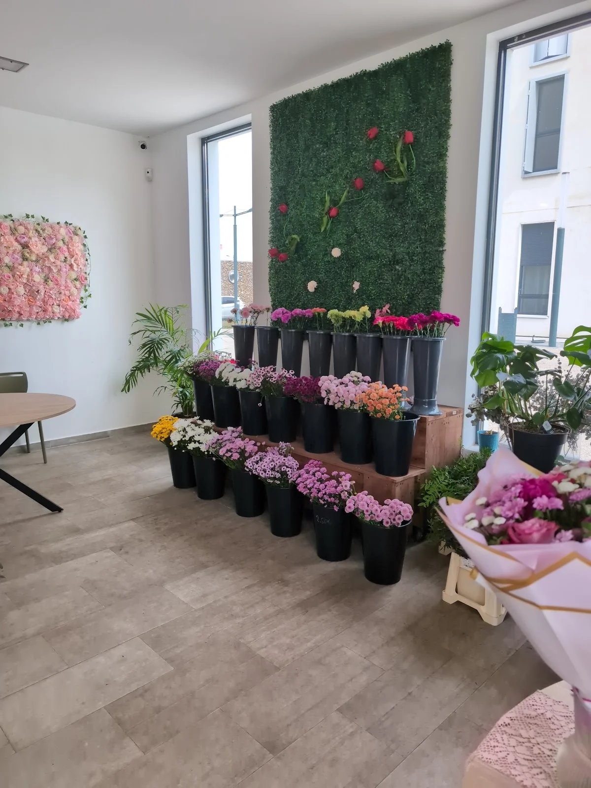 MIMOZA-Fleuriste - 4