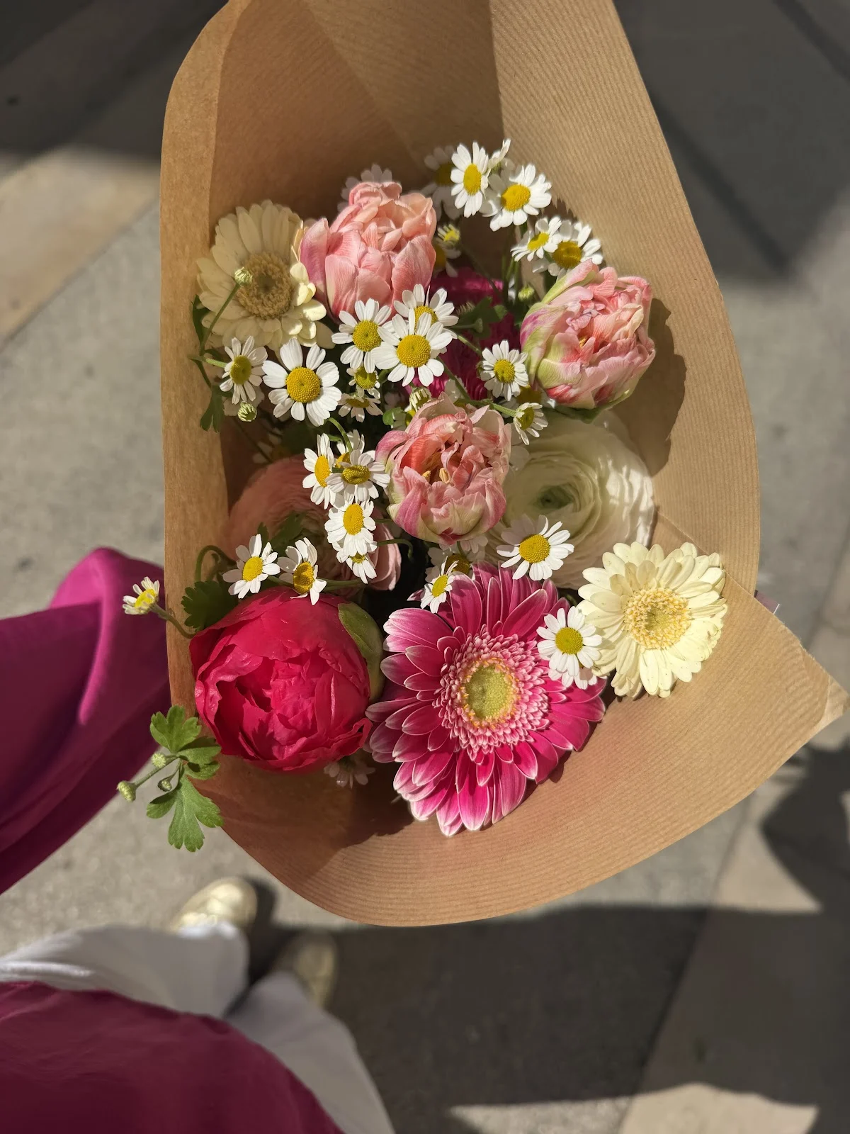 Mina Flora - 2