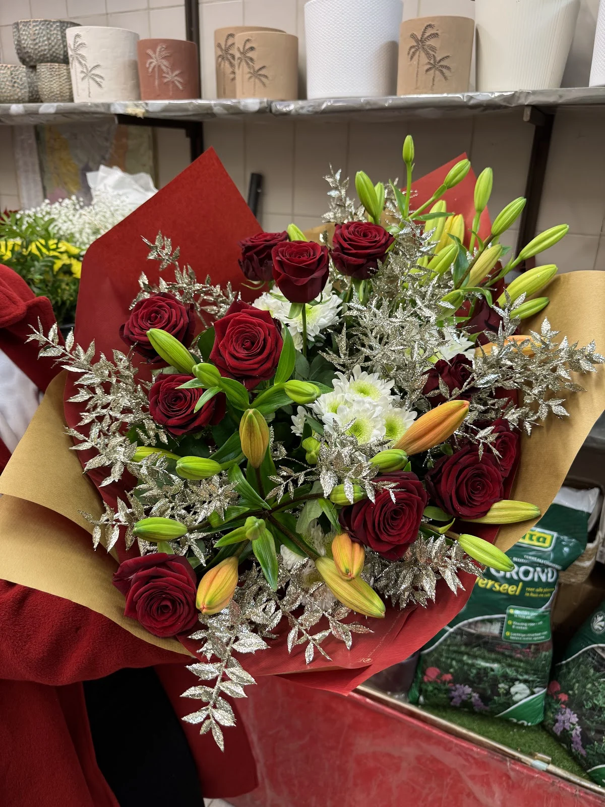 Mini Fleurs - 2