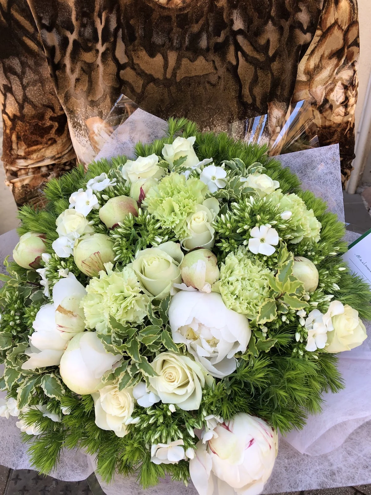 Mini Fleurs - 3