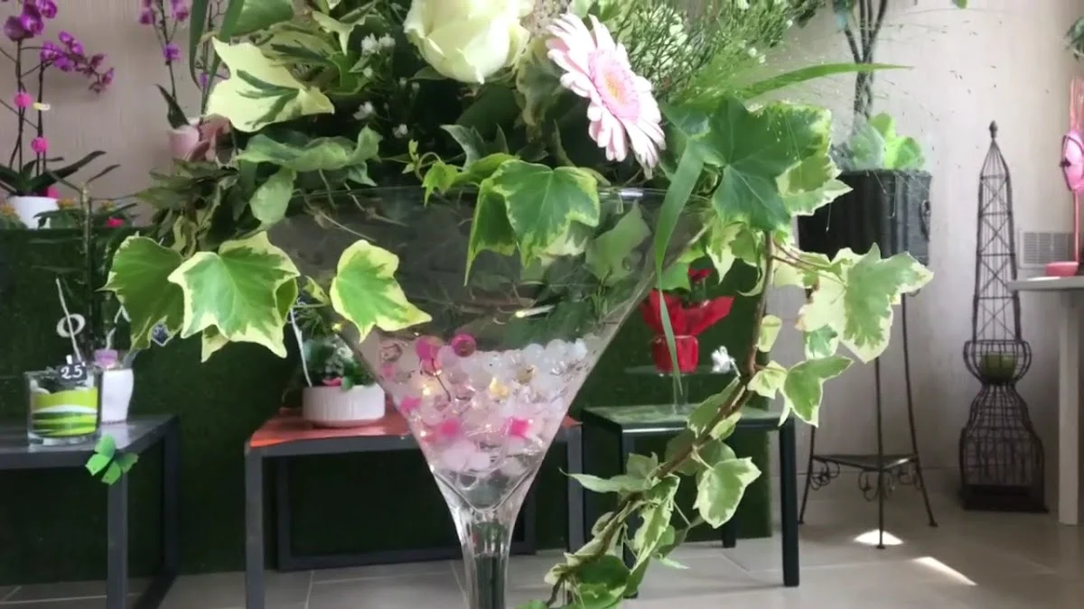 MISS JANY FLEURS | Fleuriste Roubaix - 3