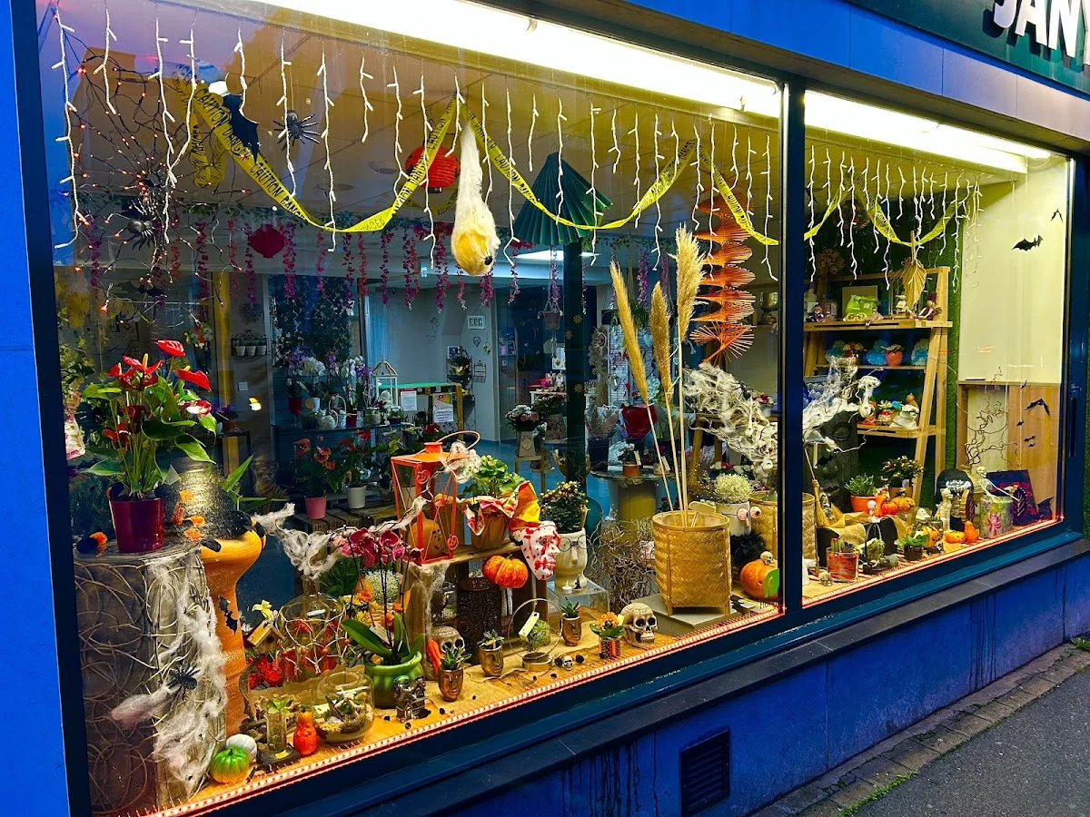 MISS JANY FLEURS | Fleuriste Roubaix - 4