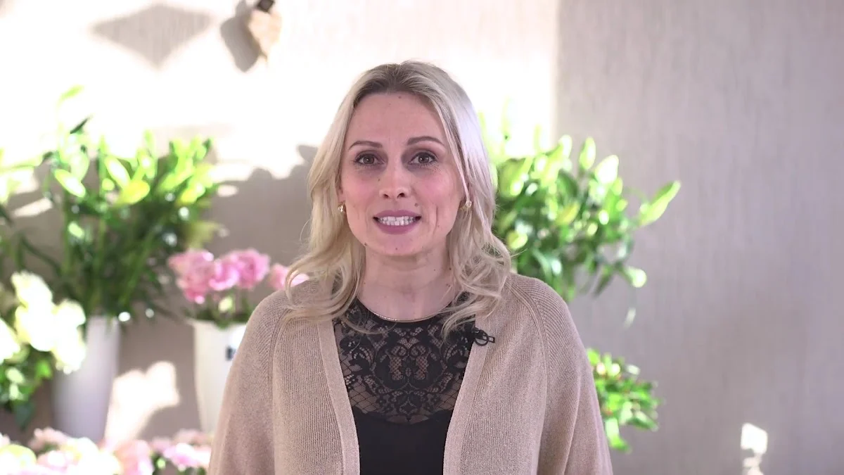 MISS JANY FLEURS | Fleuriste Roubaix - 5