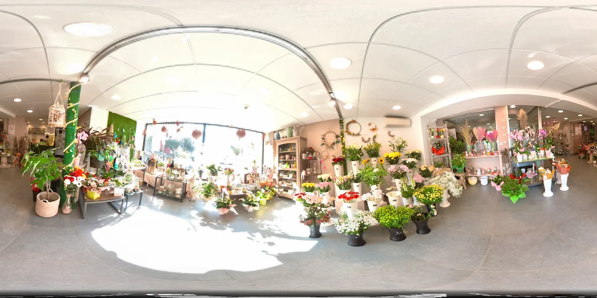 MISS JANY FLEURS | Fleuriste Roubaix - 6