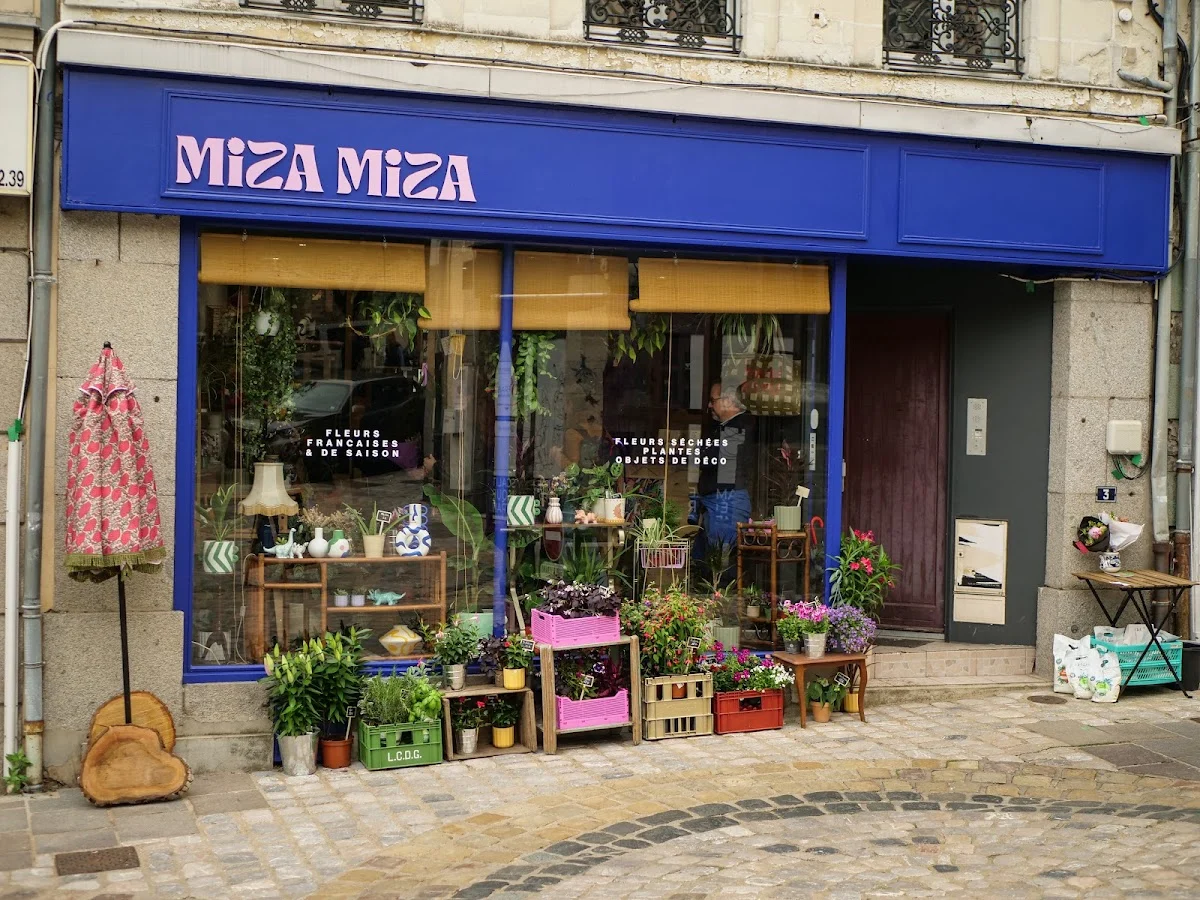 Miza Miza - 6