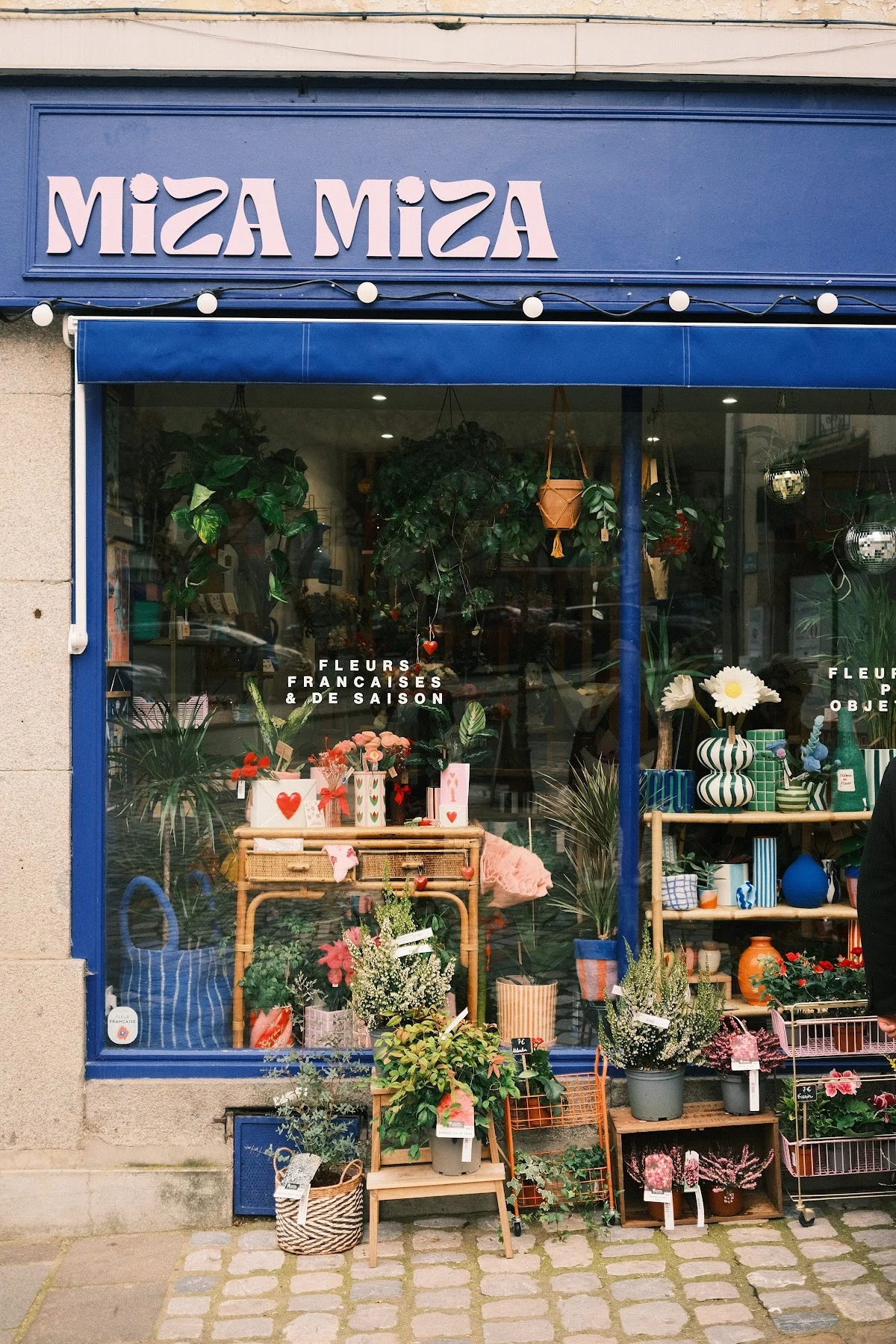Miza Miza