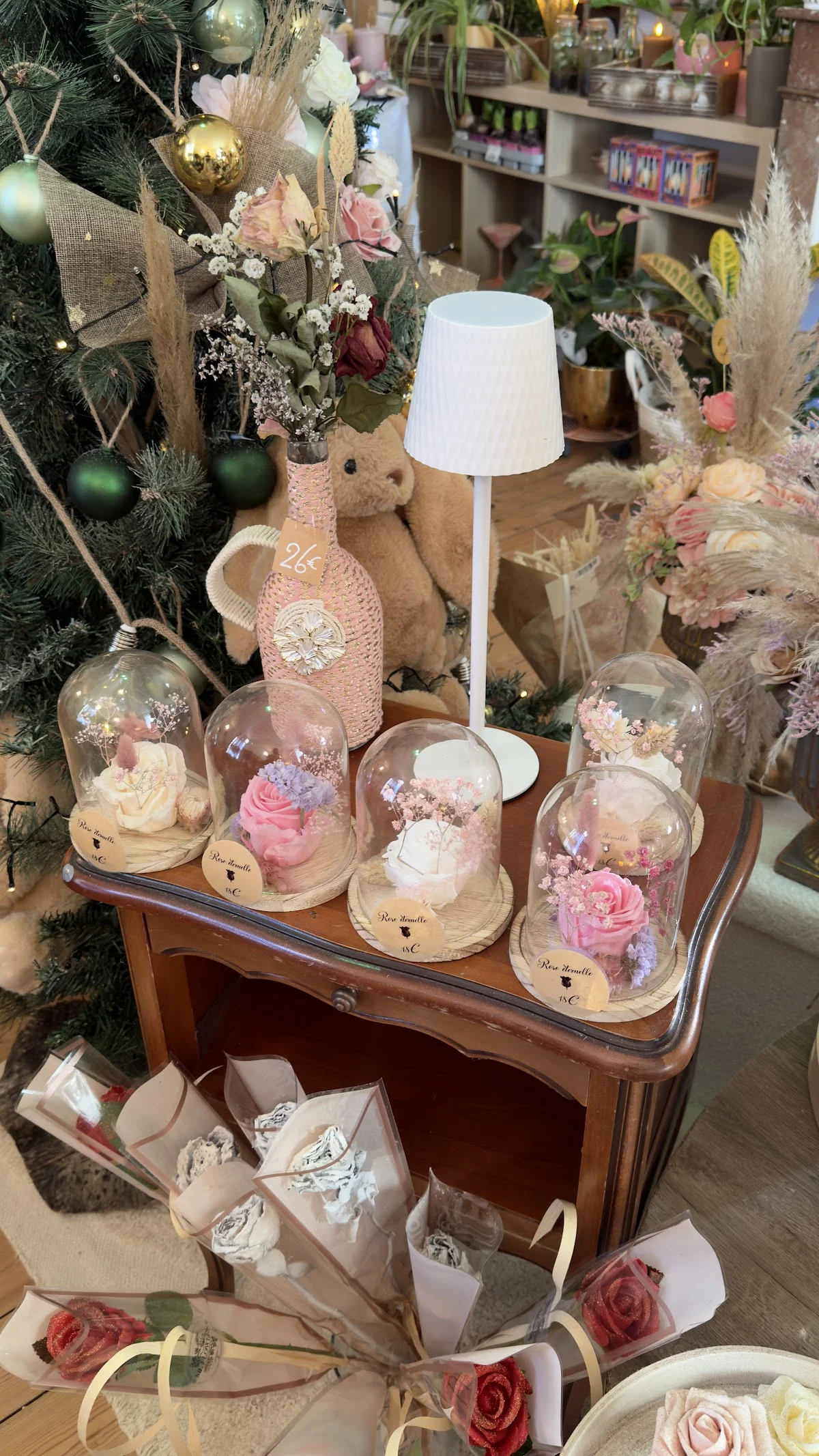 ML Flowers - 2